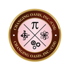 Changing Oasis logo