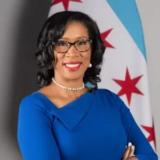 Office of the Chicago City Treasurer logo