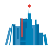 Chicago Scholars Foundation logo