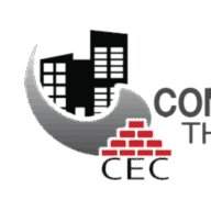 Communities Empowered Through Construction logo