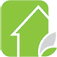 Cook County Land Bank Authority logo