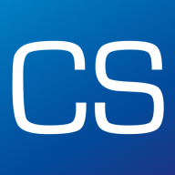 CS Insurance Strategies logo