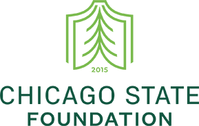 Chicago State University logo
