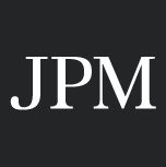 JP Morgan Chase logo