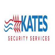 Kates Detective Agency logo