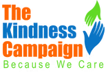 The Kindness Campaign logo