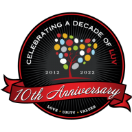 Love, Unity & Values Institute logo