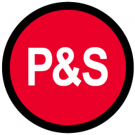 Powers & Sons Construction logo