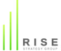 Rise Strategy Group logo