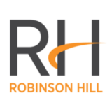 Robinson Hill logo