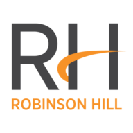 Robinson Hill logo