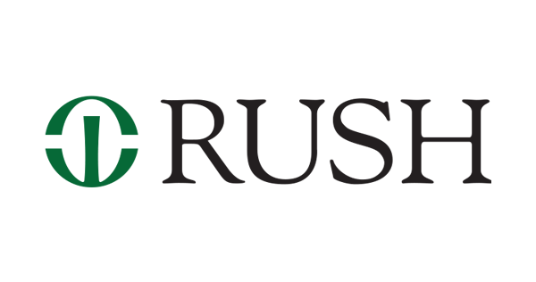 Rush University Medical Center logo